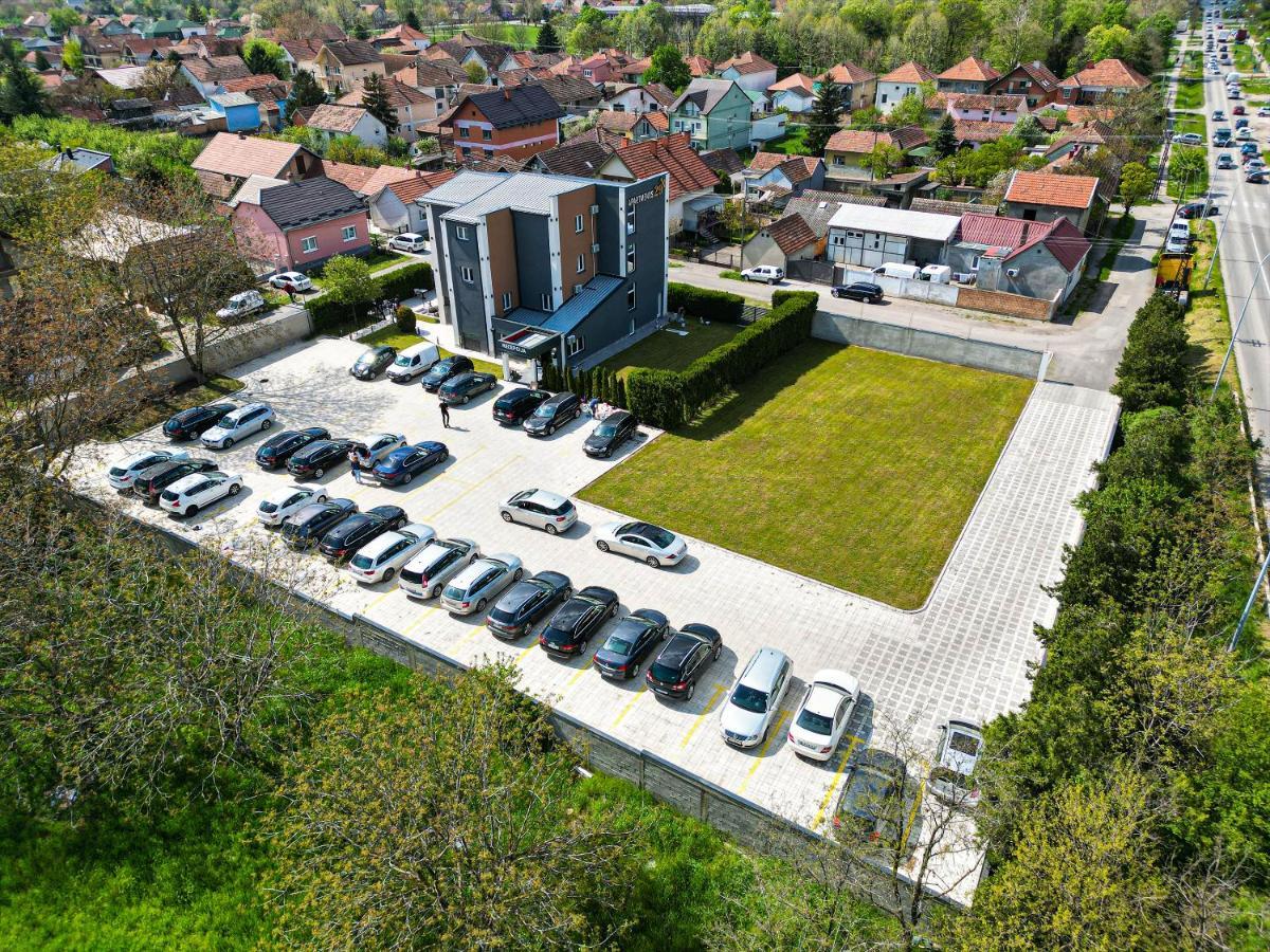 Apartments 29 Indija Bagian luar foto