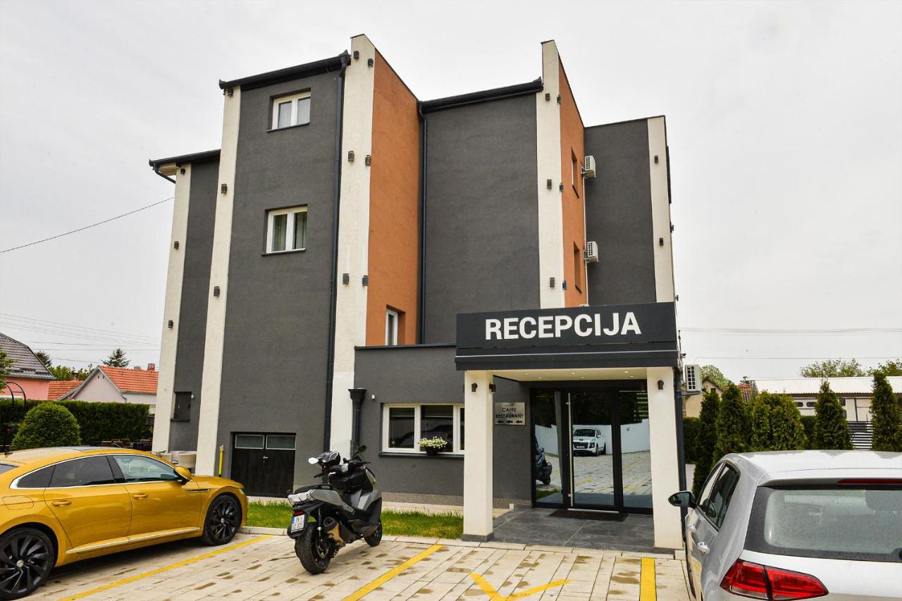 Apartments 29 Indija Bagian luar foto